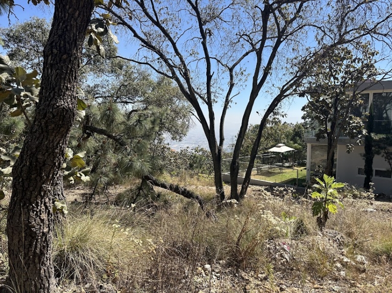 Terreno En Venta En El Cielo Country Club