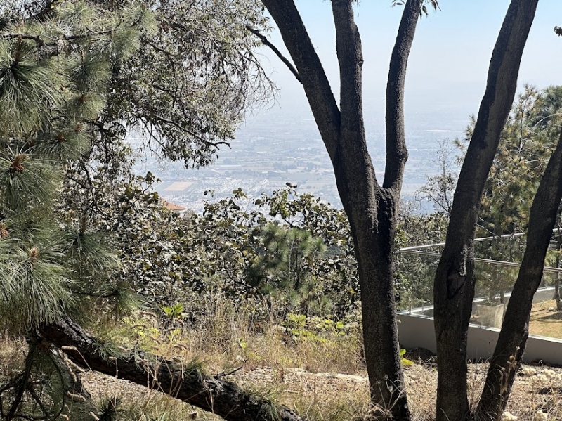 Terreno En Venta En El Cielo Country Club