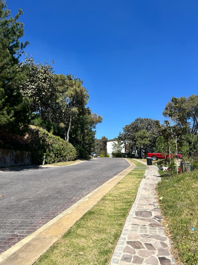 Terreno En Venta En El Cielo Country Club