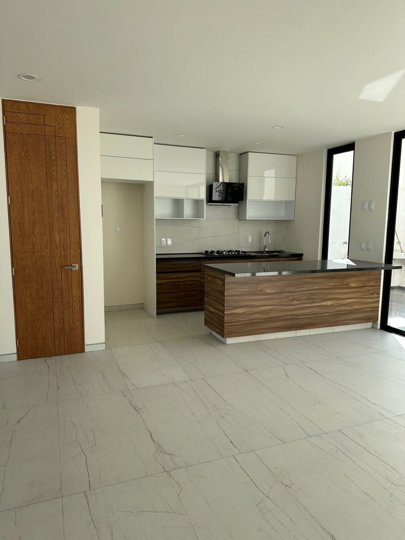 Se Venden 4 Casas Nuevas En Capital Norte 