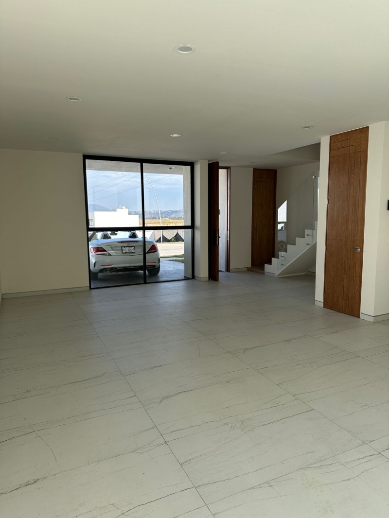 Se Venden 4 Casas Nuevas En Capital Norte 