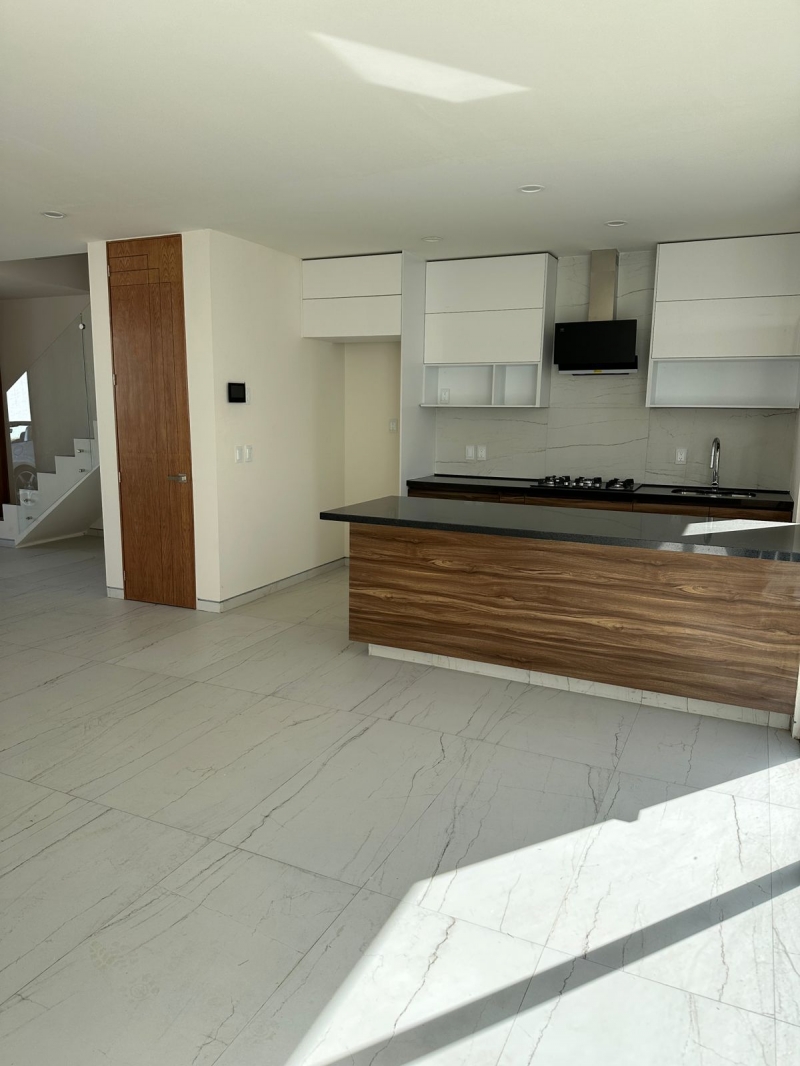 Se Venden 4 Casas Nuevas En Capital Norte 