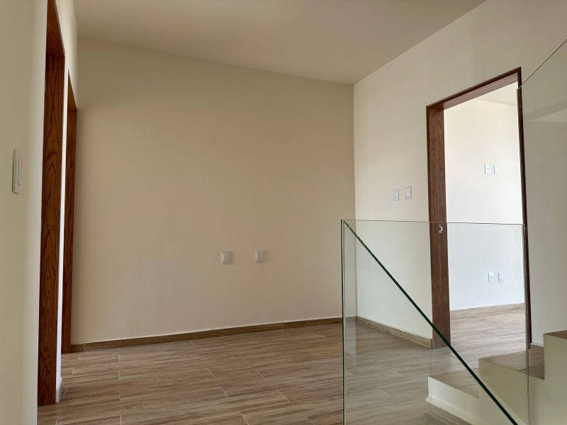 Se Venden 4 Casas Nuevas En Capital Norte 