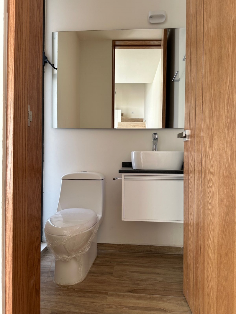 Se Venden 4 Casas Nuevas En Capital Norte 