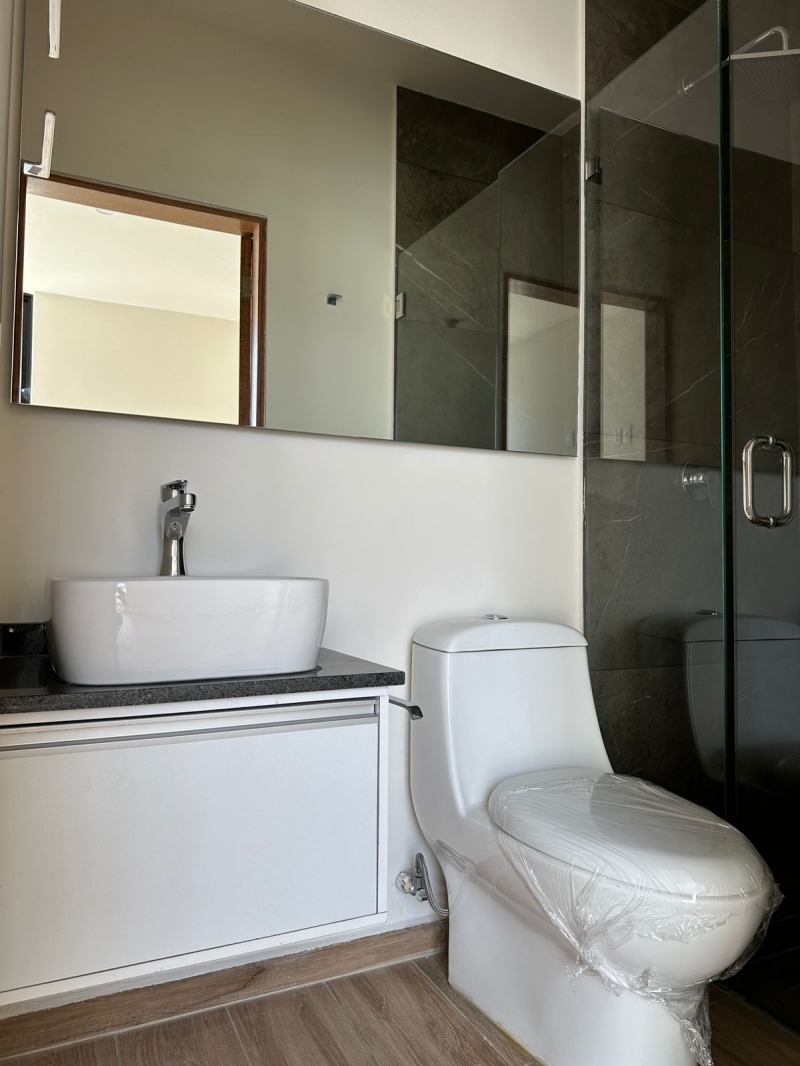 Se Venden 4 Casas Nuevas En Capital Norte 