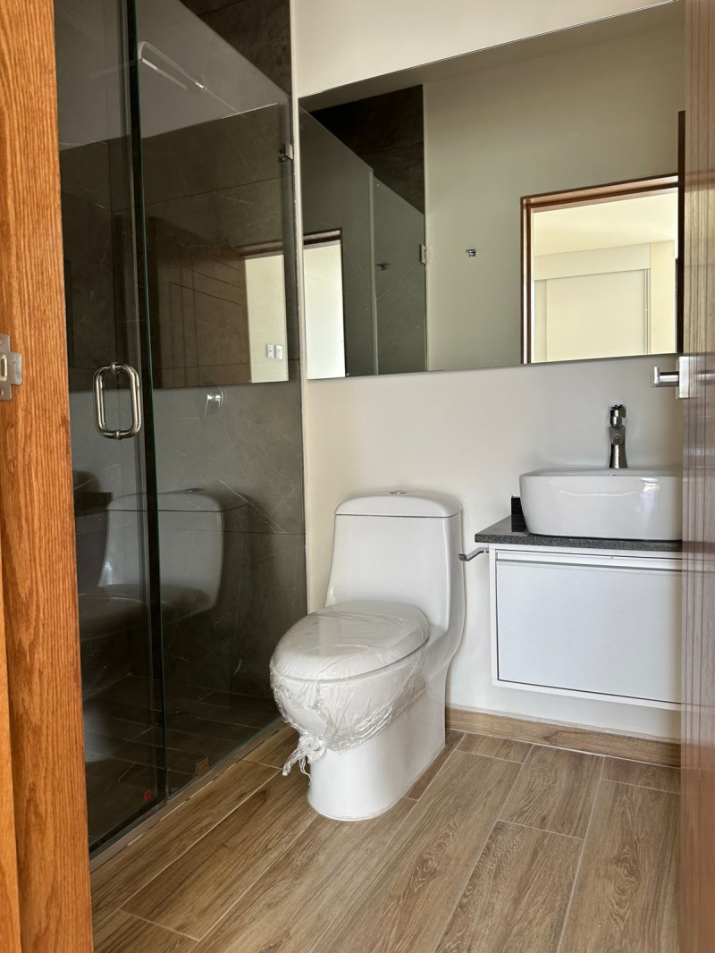 Se Venden 4 Casas Nuevas En Capital Norte 