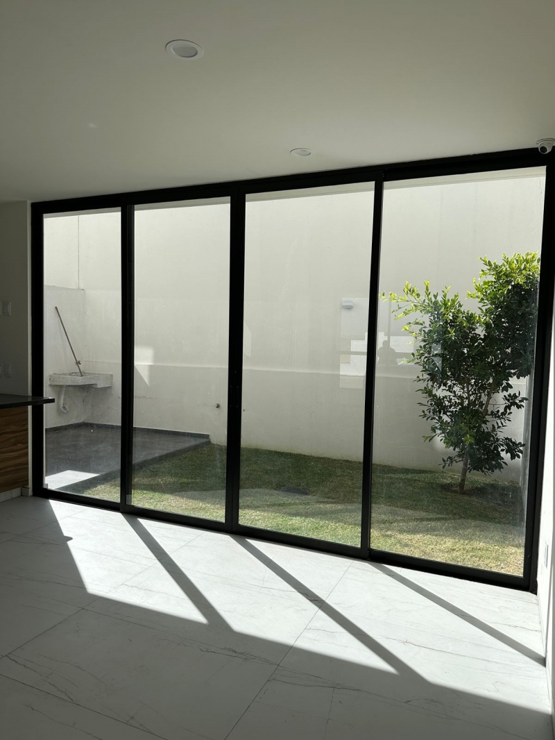 Se Venden 4 Casas Nuevas En Capital Norte 