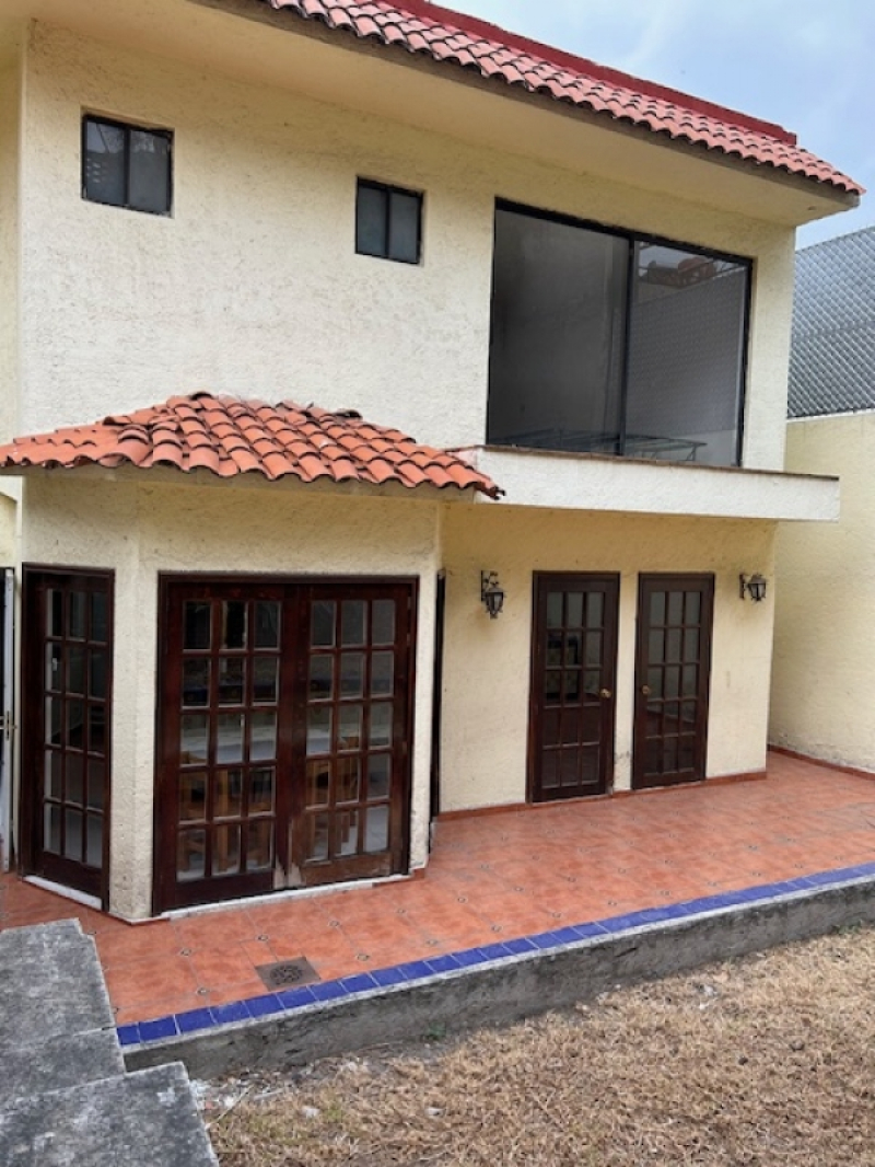 Casa En Condominio En Venta En Lomas  Del Olivo