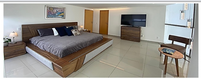 Departamento En Venta En Cuauhtémoc