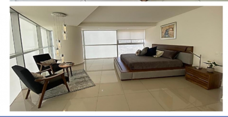Departamento En Venta En Cuauhtémoc