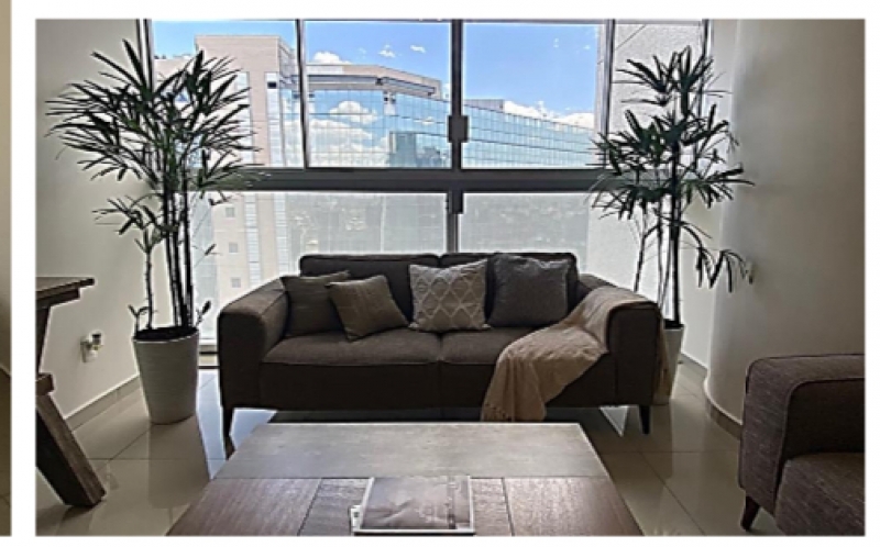 Departamento En Venta En Cuauhtémoc