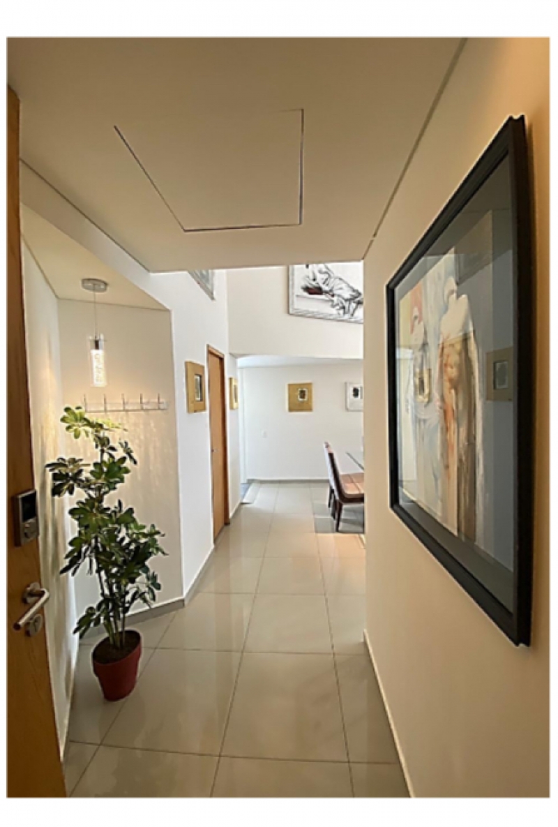 Departamento En Venta En Cuauhtémoc