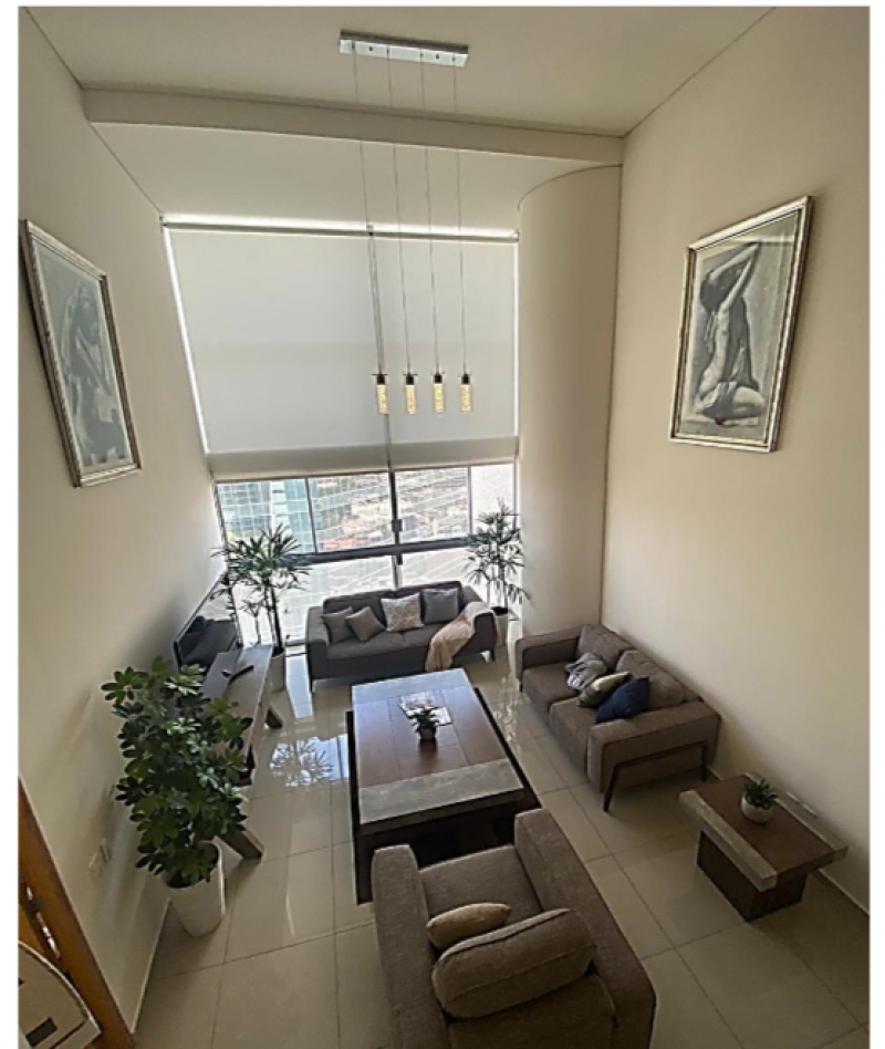 Departamento En Venta En Cuauhtémoc