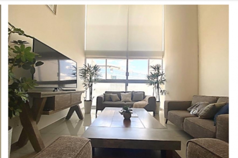 Departamento En Venta En Cuauhtémoc