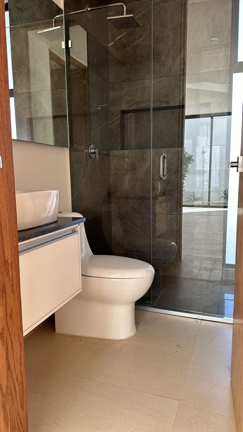 Se Vende Casa En Capital Norte