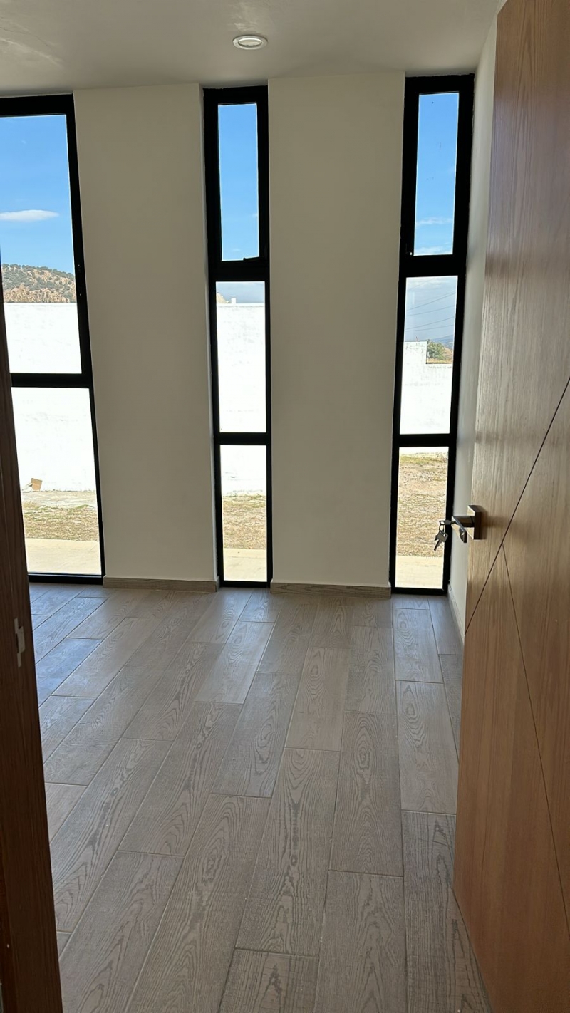 Se Vende Casa En Capital Norte