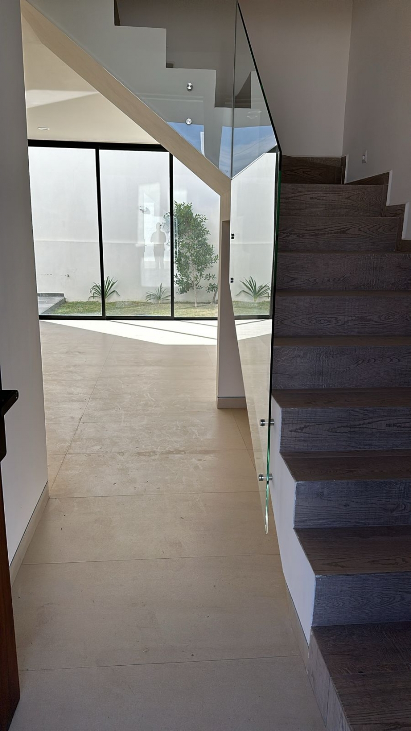 Se Vende Casa En Capital Norte