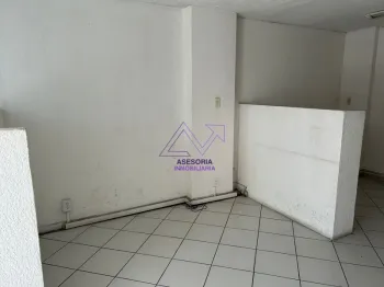 Oficina En Renta En Anzures