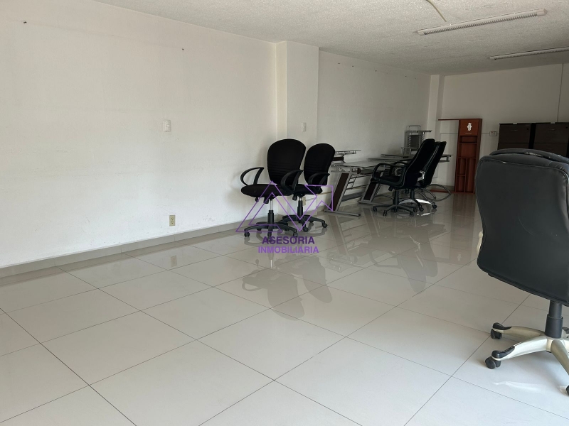 Oficina En Renta En Anzures