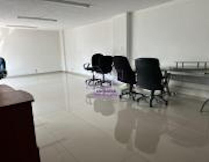 Oficina En Renta En Anzures