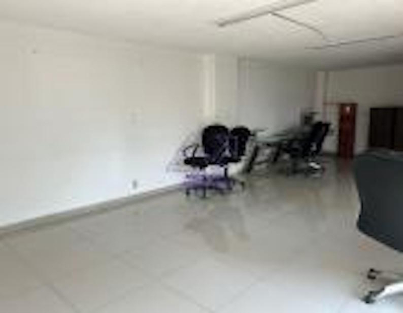 Oficina En Renta En Anzures