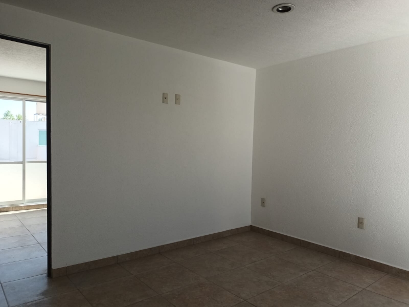 Casa En Condominio En Renta En Cuautitlán