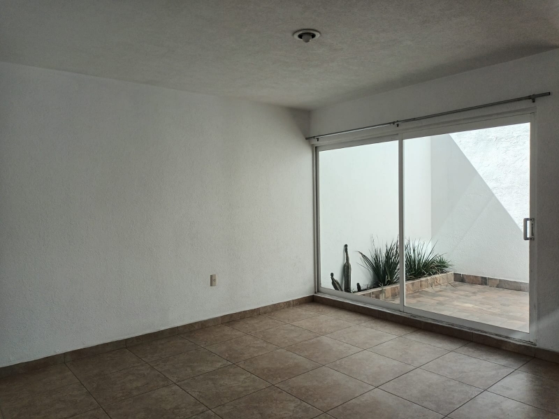 Casa En Condominio En Renta En Cuautitlán