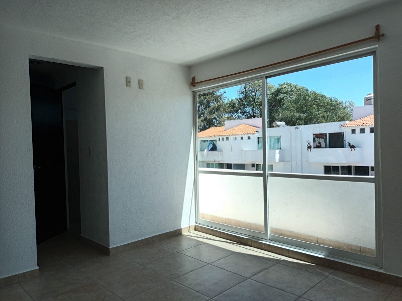 Casa En Condominio En Renta En Cuautitlán