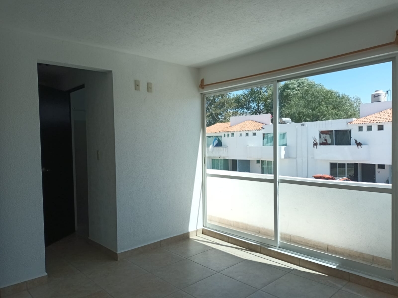 Casa En Condominio En Renta En Cuautitlán