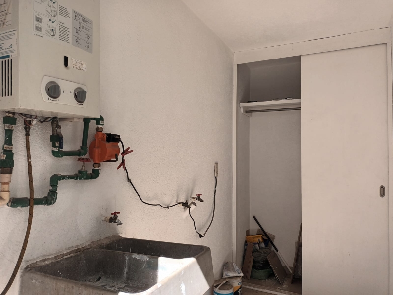 Casa En Condominio En Renta En Cuautitlán