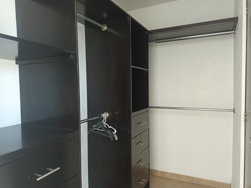 Casa En Condominio En Renta En Cuautitlán