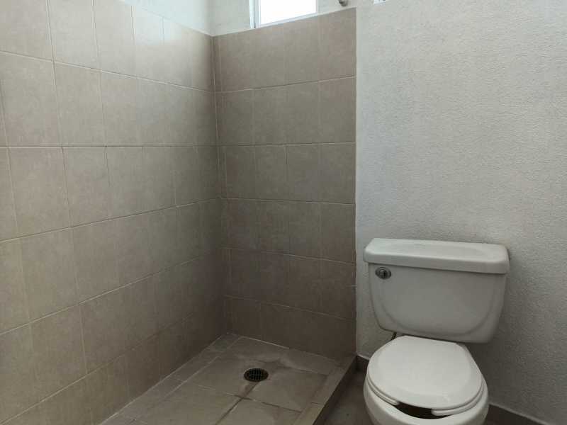 Casa En Condominio En Renta En Cuautitlán