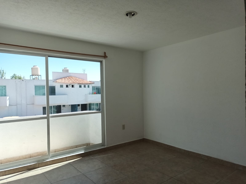 Casa En Condominio En Renta En Cuautitlán