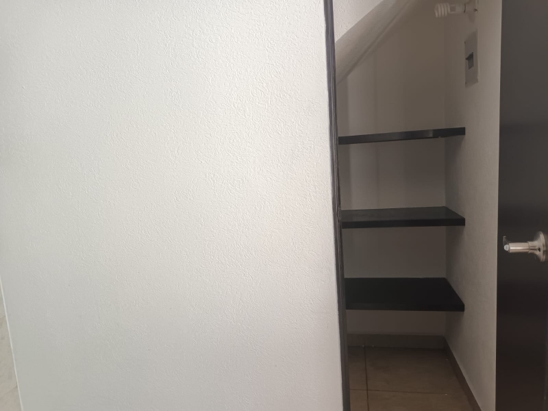 Casa En Condominio En Renta En Cuautitlán