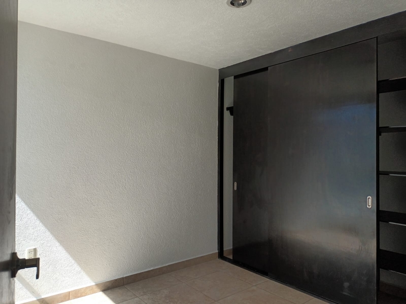 Casa En Condominio En Renta En Cuautitlán