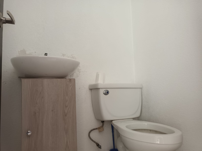 Casa En Condominio En Renta En Cuautitlán