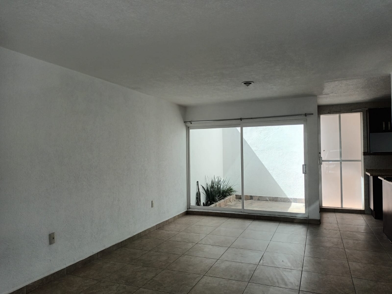 Casa En Condominio En Renta En Cuautitlán