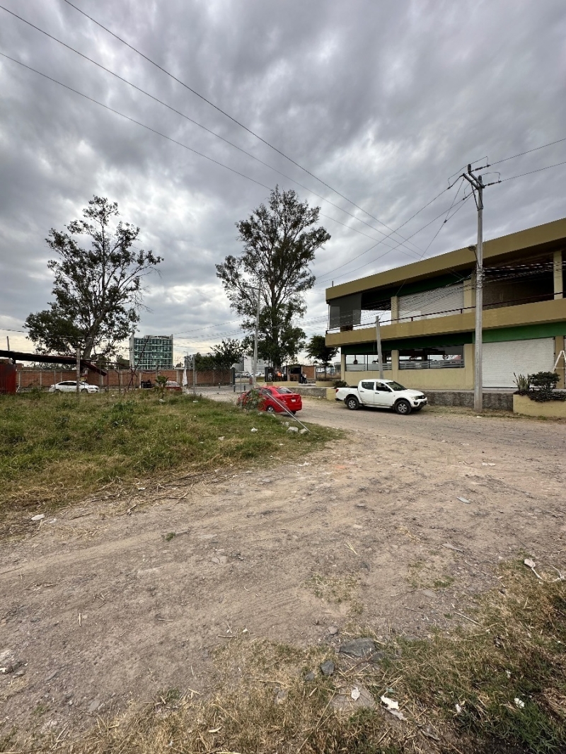 Se Vende Terreno En Tonala