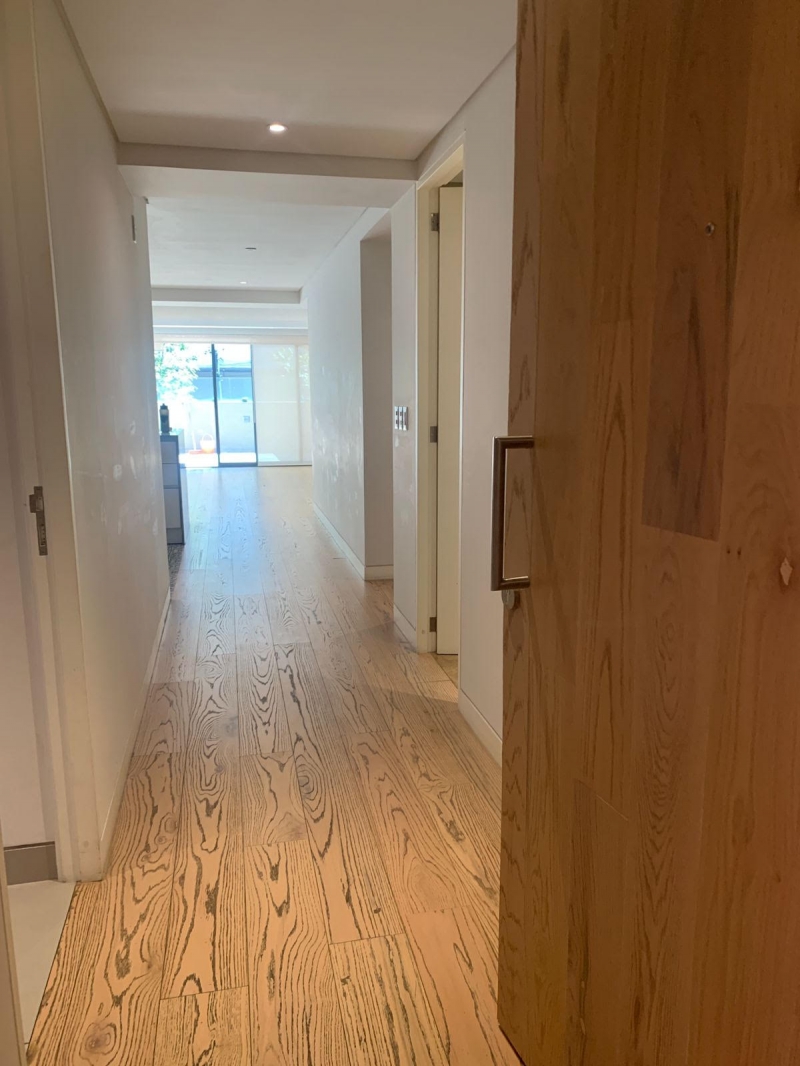 RENTA DEPARTAMENTO  CON TERRAZA - LAMARTINE - POLANCO
