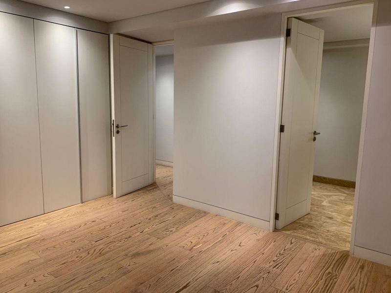 RENTA DEPARTAMENTO  CON TERRAZA - LAMARTINE - POLANCO