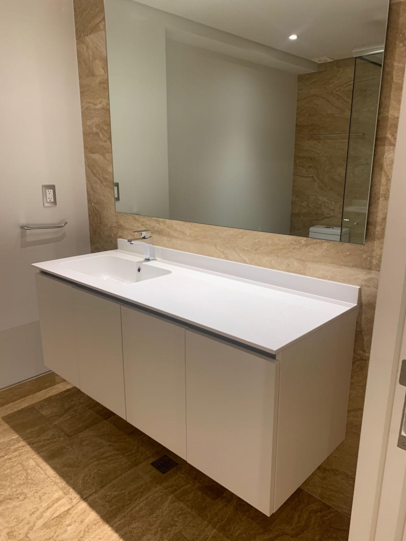 RENTA DEPARTAMENTO  CON TERRAZA - LAMARTINE - POLANCO