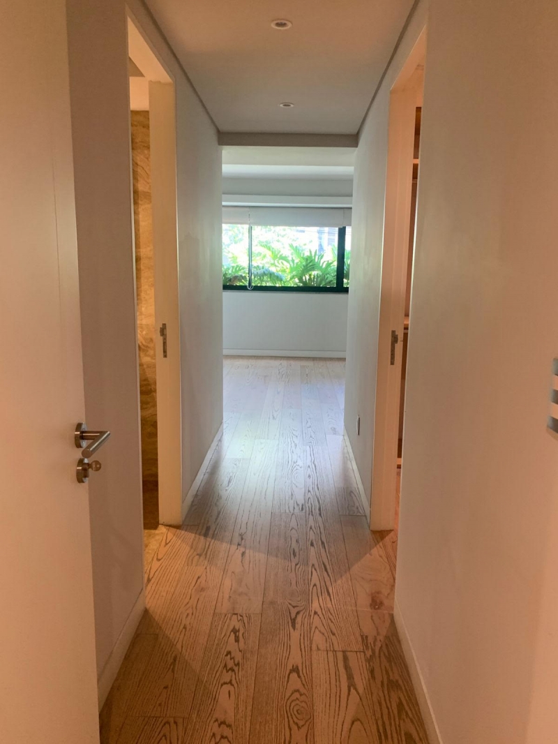 RENTA DEPARTAMENTO  CON TERRAZA - LAMARTINE - POLANCO