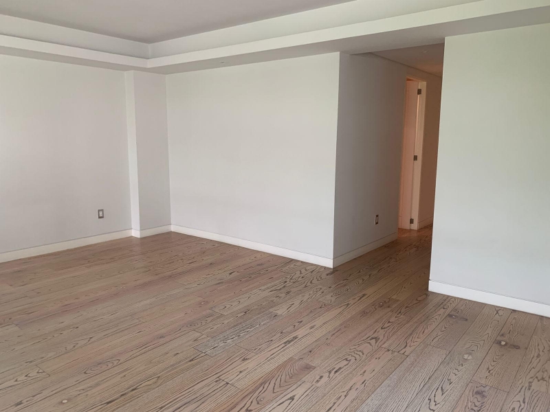 RENTA DEPARTAMENTO  CON TERRAZA - LAMARTINE - POLANCO