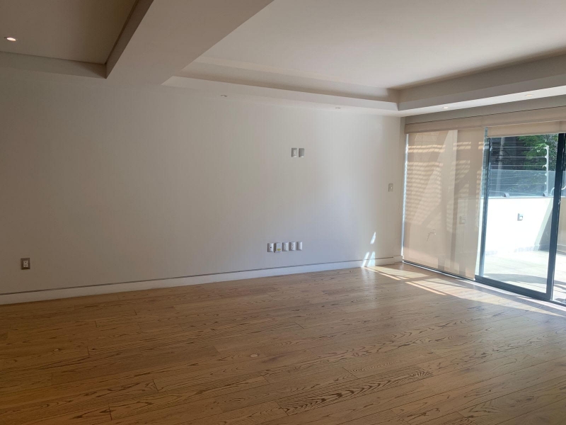 RENTA DEPARTAMENTO  CON TERRAZA - LAMARTINE - POLANCO