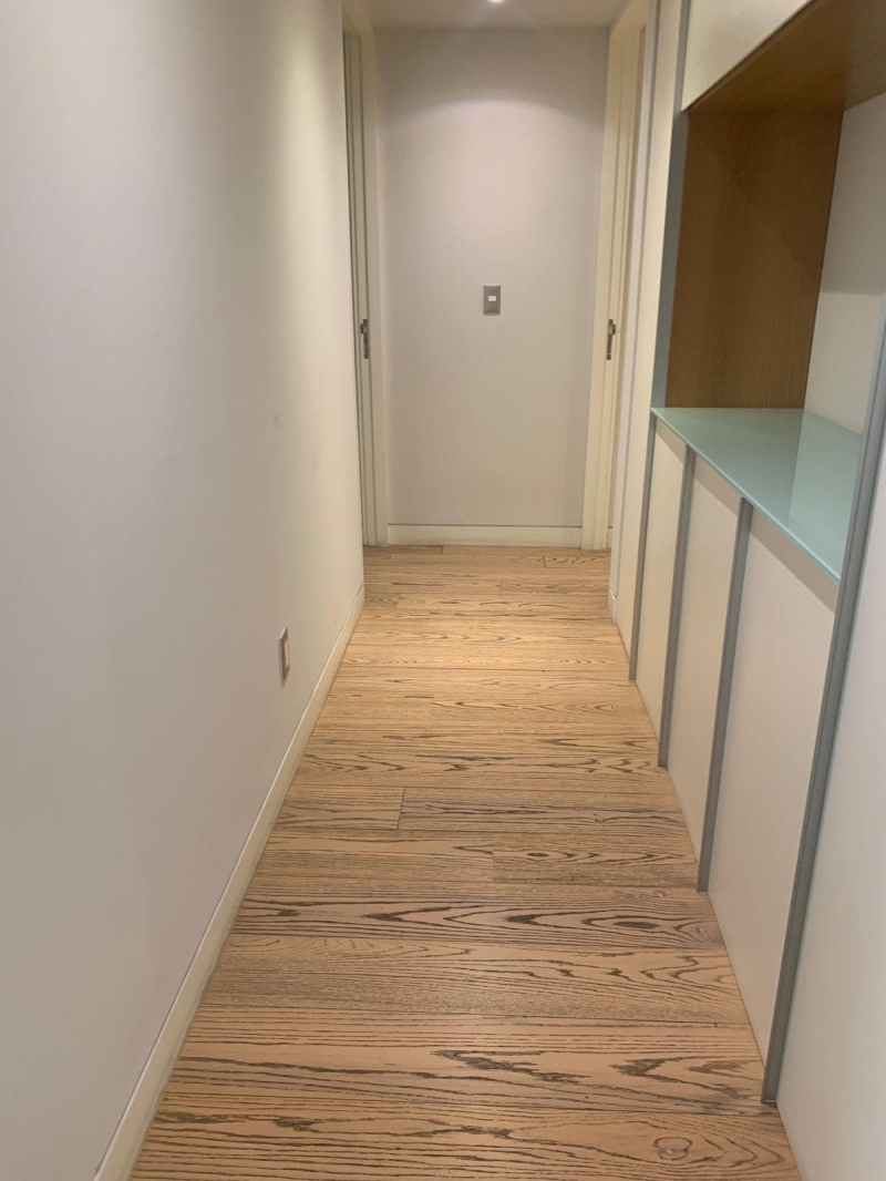 RENTA DEPARTAMENTO  CON TERRAZA - LAMARTINE - POLANCO
