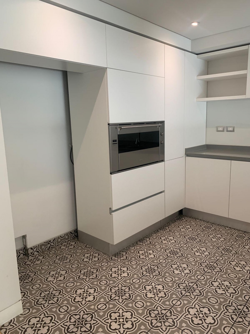 RENTA DEPARTAMENTO  CON TERRAZA - LAMARTINE - POLANCO