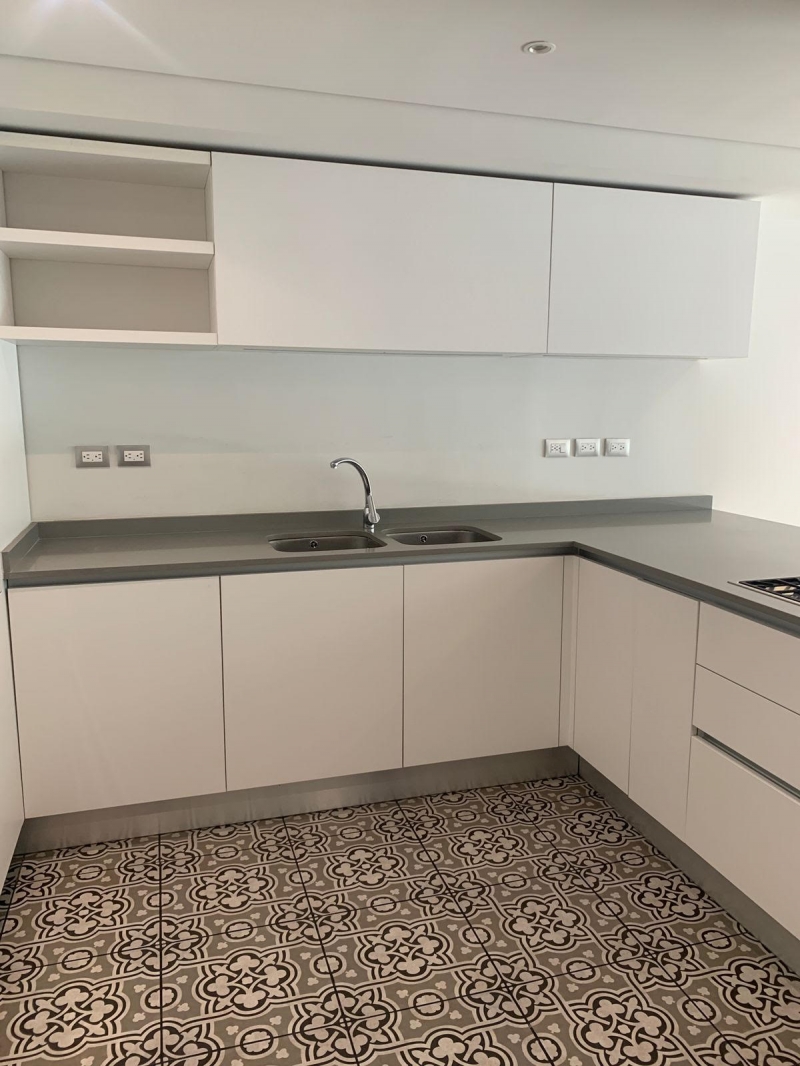 RENTA DEPARTAMENTO  CON TERRAZA - LAMARTINE - POLANCO
