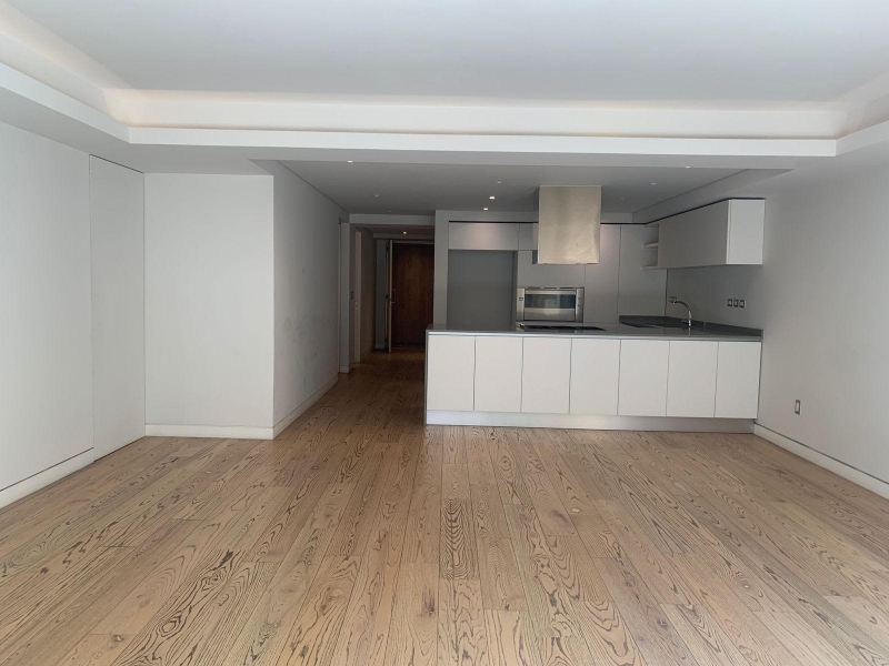 RENTA DEPARTAMENTO  CON TERRAZA - LAMARTINE - POLANCO