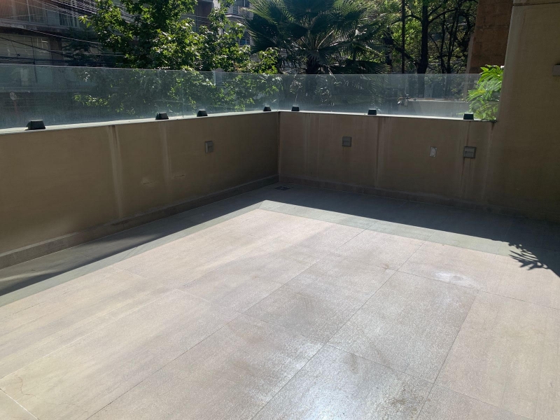 RENTA DEPARTAMENTO  CON TERRAZA - LAMARTINE - POLANCO
