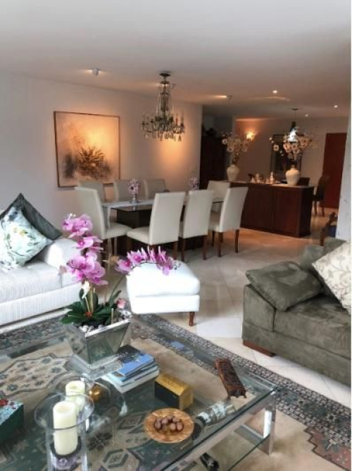  DEPARTAMENTO EN BOSQUES DE LAS LOMAS  VENTA